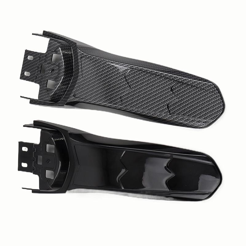 Extended Rear Fender for Sur Ron Light Bee X/S Electric Off-Road Motorcycle