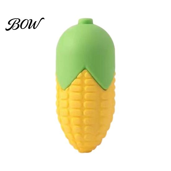 Originelle Fruchtförmige Radiergummis 3D Lebensmittel-Radiergummis, Niedliche Mini-Gemüse-Radiergummis, Realistisch für die Schule Erdbeere, Mango, Karotte, Ananas Kinder, Schreibwaren