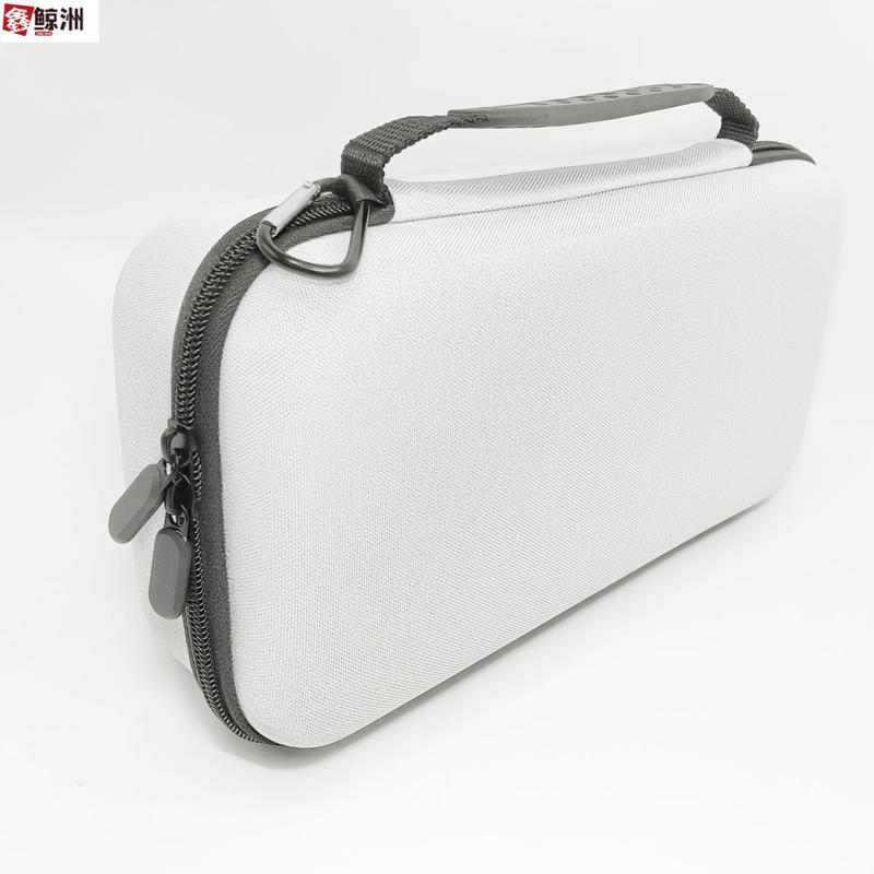 

Portable Golf Ball and Accessory Storage Case