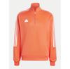 Толстовка adidas House of Tiro