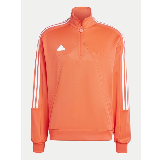 Толстовка adidas House of Tiro