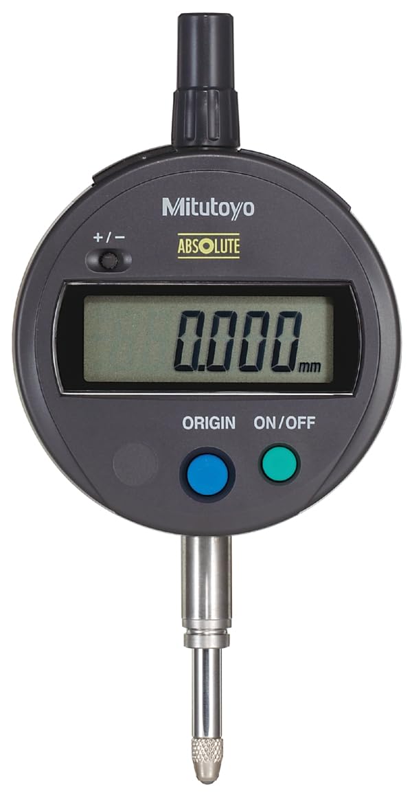 

Mitutoyo Digimatic Indicator 543-790B-10 ID-S112XB2