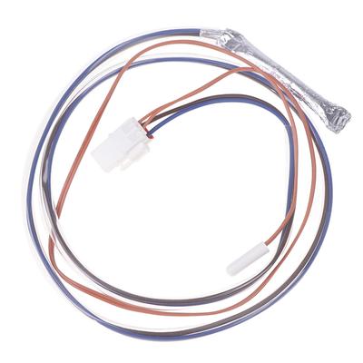 Sensor de Temperatura del Refrigerador Para Lg Ap4438477 Ps3529340 6615Jb2005H 10K Sensor de Descongelación del Refrigerador+Piezas de Repuesto para Fusible