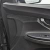 Carbon Fiber Interior Passenger Side Door Panel Cover Trim For Hyundai Veloster