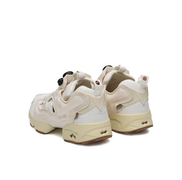 Reebok Adidași INSTAPUMP FURY 95 100203728 Ecru