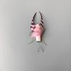 2/3pcs Cat Toy Simulated Feather Insect Replacement Head Pet Toys Interactive Kitten Toys