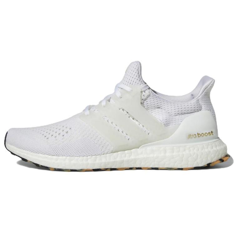 adidas Ultra Boost 1.0 DNA White Gum Camo Men s GY9135