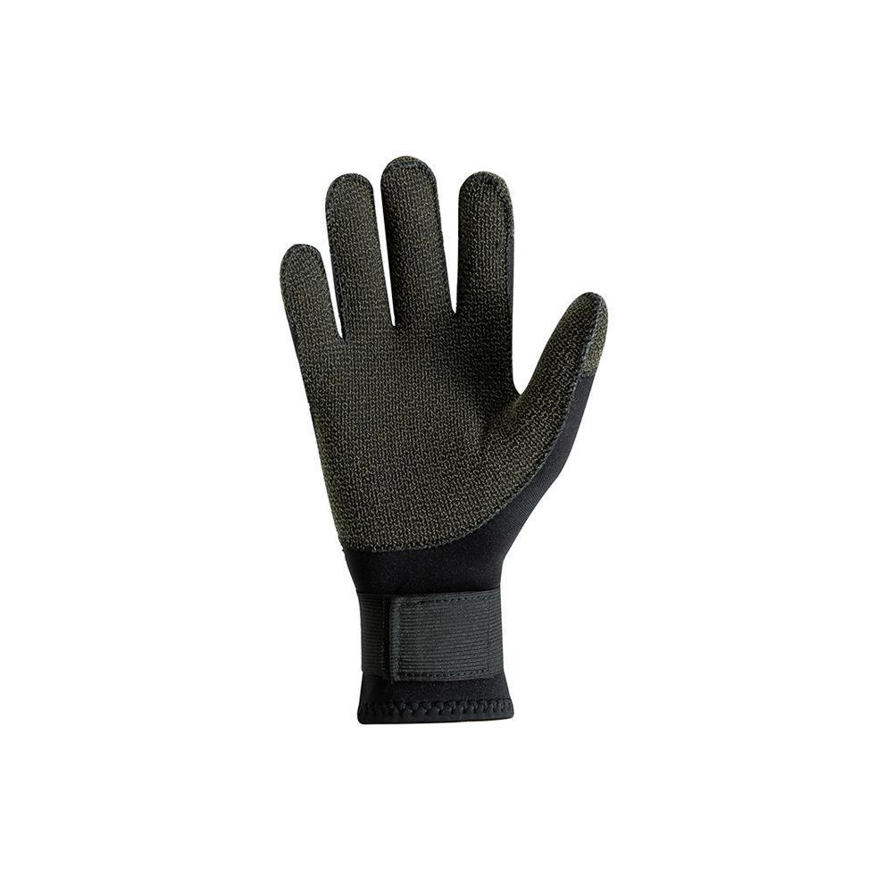 Kevlar Diving Gloves: Non-slip, Scratch-Resistant, Warm, Cold Protection for Snorkeling and Crab Catching.