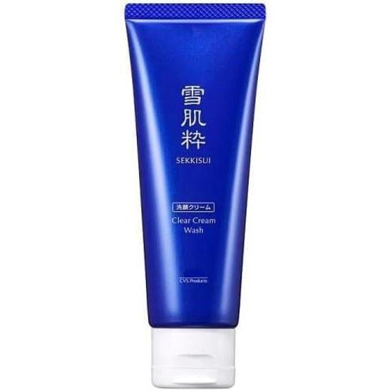 Cleansing Cream M 120g Yukihada Sui
