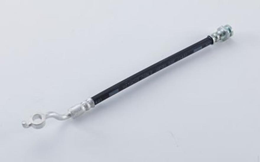 

Nismo Heritage Parts Сборка трубки сцепления для Skyline Оригинальная деталь-репродукция Номер детали GT-R BNR32, 30855-RHR20 (30855-05U00) чёрный