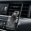 AAAJJ1 Car Phone Holder Air Outlet Stand Clip Magnetic Mount For Skoda Octavia 2 A7 A5 Rapid Fabia Yeti Superb SCALA Citigo Accessories