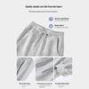 Baleno Women's Milk Silk Blend Jogger Casual Pants