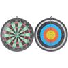 Magnetic Dartboard Set