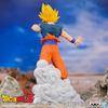 BANPRESTO Dragon Ball Z History Box Band 9: Super-Saiyajin Son Goku