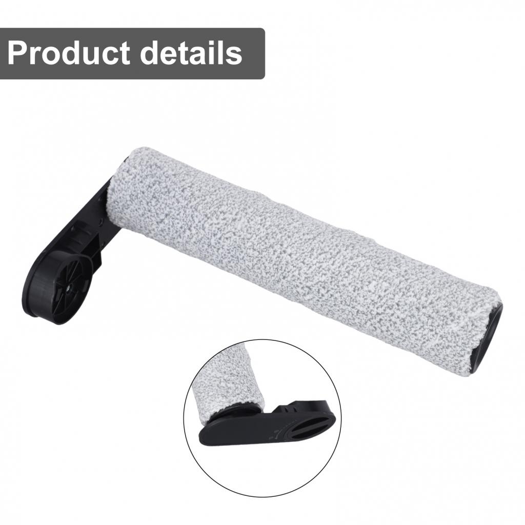 For Eureka NEW430 Vacuum Cleaner Sponge Roller with Design
