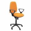 P&C-Office Chair Tarancón P&C 08BGOLF Orange