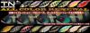 JACKALL Vibration TN50 52mm 9g Noike Pierrot