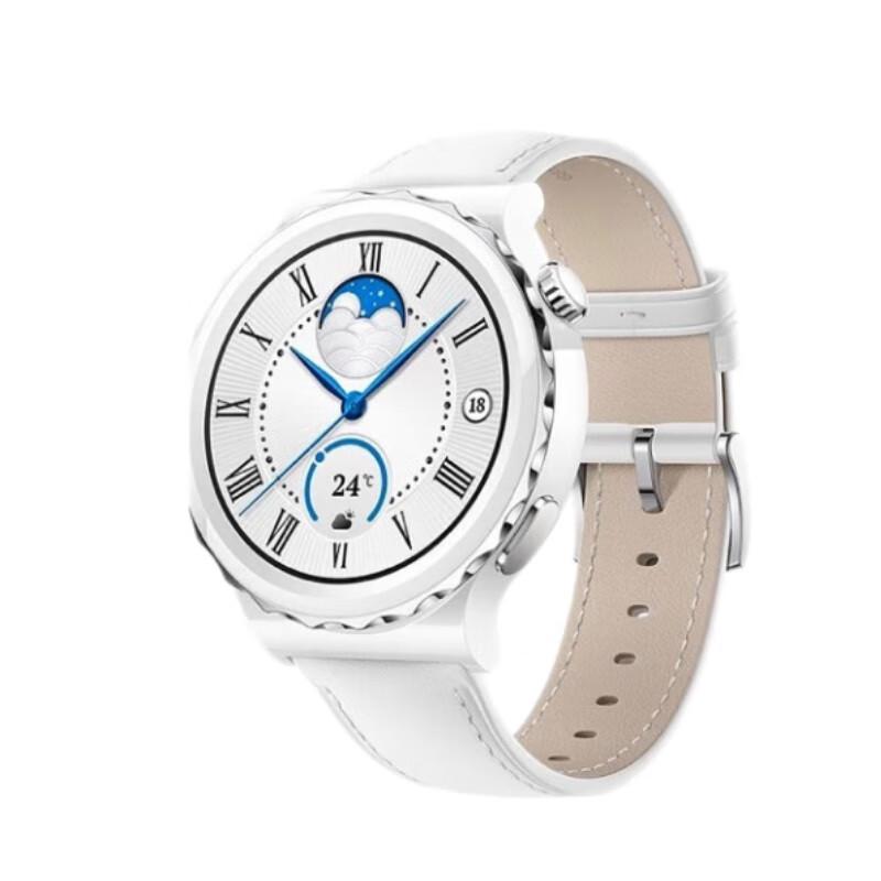 Huawei Watch GT 3 Pro Smartwatch (CN version)