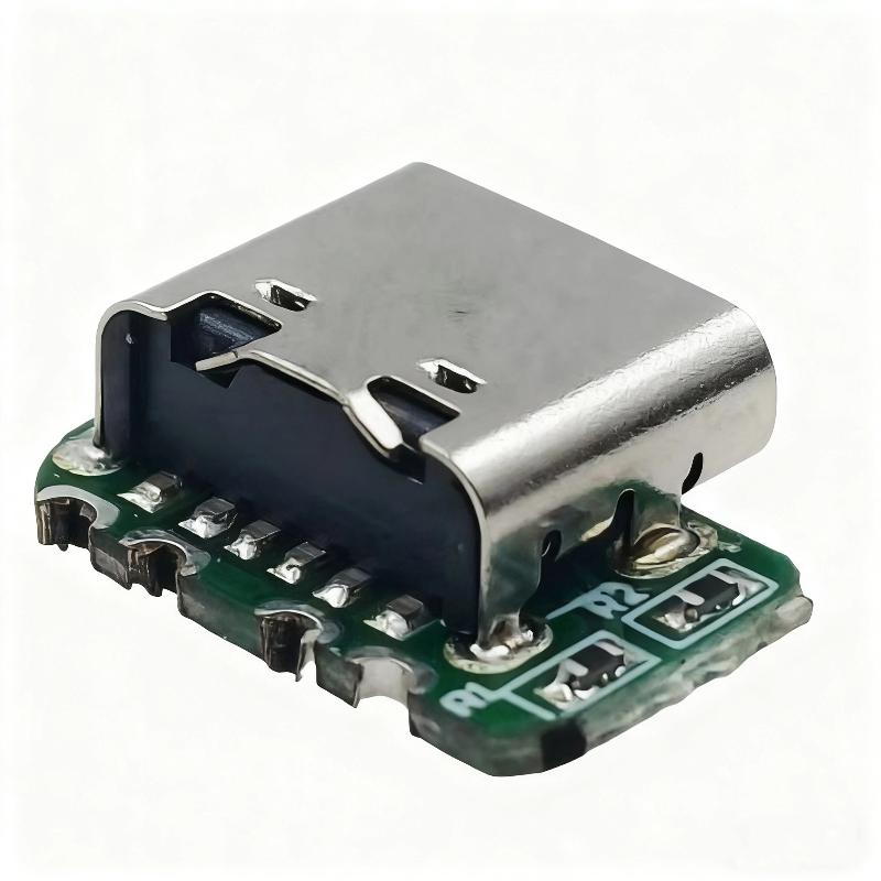 1Pcs Charging Port - Convert To USB-C USB Type-C Charging Socket For NDSL USB-C Replacement Charge Port