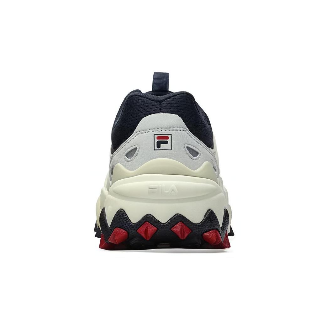 FILA Oakmont 2 'Blue White' F12M211131FBW