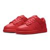 Nike Dunk Low PS Track Red Kids Sneakers Red-Stardust DH9756-601
