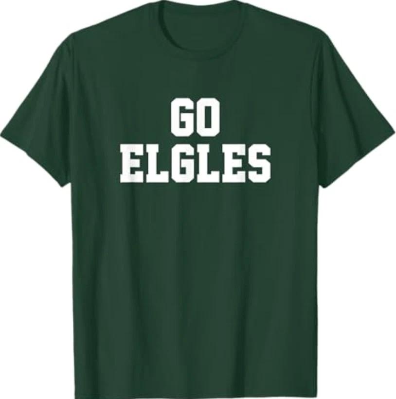 

Go Elgles T-Shirt L