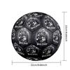 Sex Pistols Size 5 Football, Custom Name Text Personalized Soccer Ball Sport Training Gift