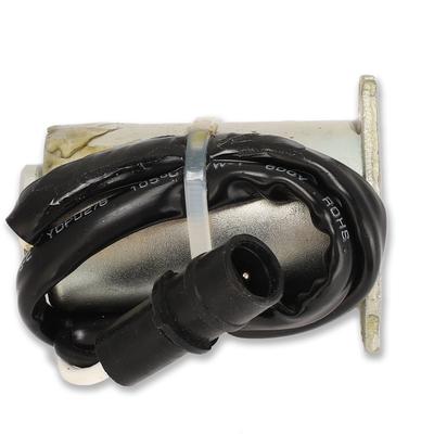 Sprzęt mechaniczny – Zawory elektromagnetyczne