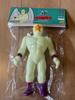 [USED] Extremely Rare Kinnikuman Pentagon Glow-in-the-dark Figure Five Star Toy