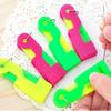 2/5pcs Automatic Needle Threader Elderly Self-Thread Guide Sewing Needle Device for Hand Stitching Machine Quick Needle Threadin