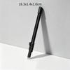 Bead Pen 1Pcs Press-Type Jam-Free Storable Handheld Multipurpose Pen for Birthday Gift Kids Art Creation Use
