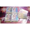 Used Magician In Love Yurisaki SP The Moment Love Begins 4 Cards Each