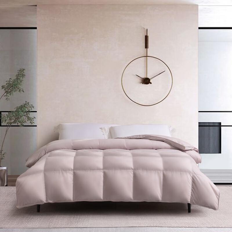 

Mercury Home Textiles DH Ke er Antibacterial Winter Fiber Comforter