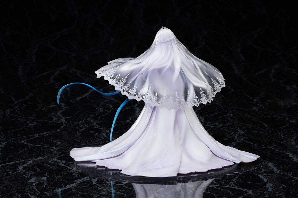 Azur Lane Belfast Claddagh Oath scale painted finished figure Ring's ver. 1/7 PVC&ABS