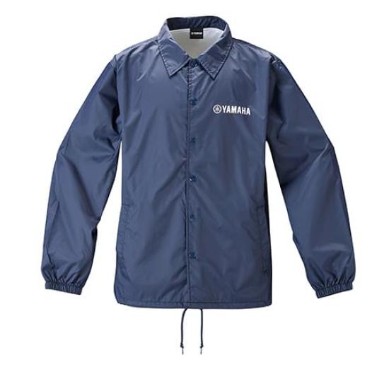 

Куртка тренера Yamaha Motor RY3012 Размер (Yamaha) Темно-синий, M, 90792-AE83M