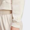 Adidas Originals VRCT Graphic Hoodie Women Wonder White IR6035