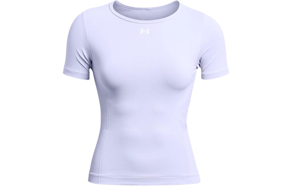 Under Armour Regular T Shirt Women's Light Purple
