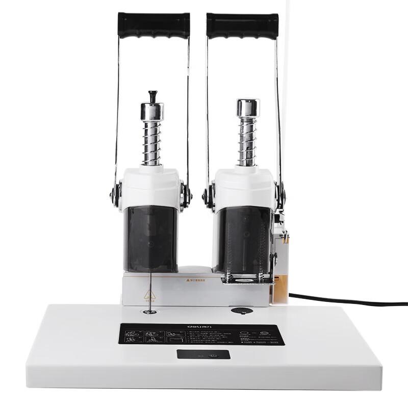 Deli 3877A Financial Binding Machine