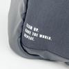 Marvel Red Protect Rucksack Daypack Backpack Bag