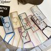 Crossbody Necklace Lanyard Plating Magnetic For Magsafe Clear Case For Samsung S26 S25 Ultra S24 S23 S22 S21 Plus Soft Cover