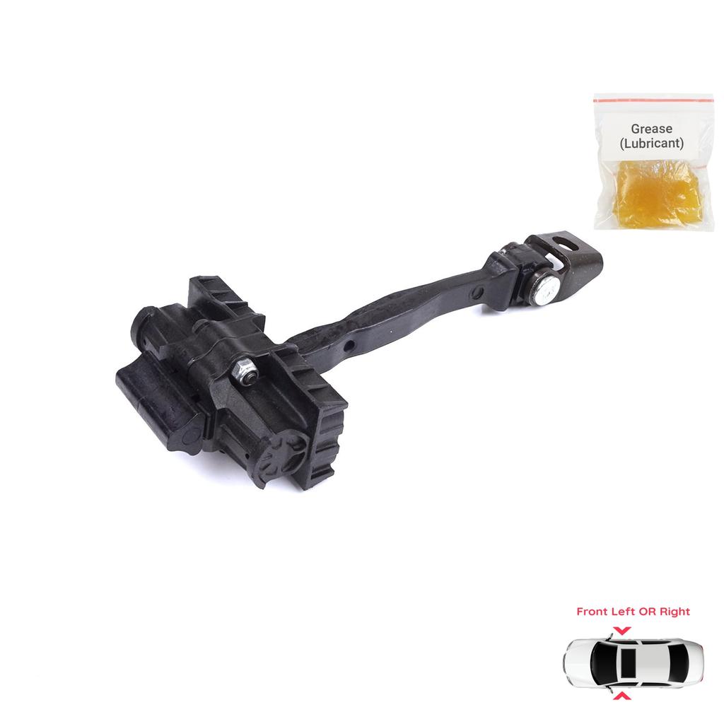 BDP1434 Front Door Stop Check Assy Limiter Strap for VW T-Cross C11 D31 2018-On 2GM837249