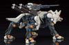 Kotobukiya HMM ZOIDS RZ-009 Command Wolf AC&LC Marking Plus Ver. Total lengde ca. 220 mm 172 skala plastmodell