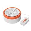OIMG Portable Mini Underwear Washing Machine