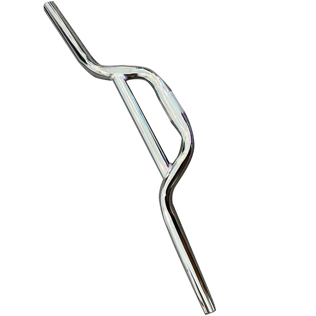 Τιμόνι ποδηλάτου Alloy Mountain Bike Road Bicycle Handlebar Ανθεκτικό