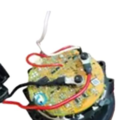 ABMH-Vacuum Cleaner Motor With Switch For Dyson V7 SV09 Replacement Motor Switch