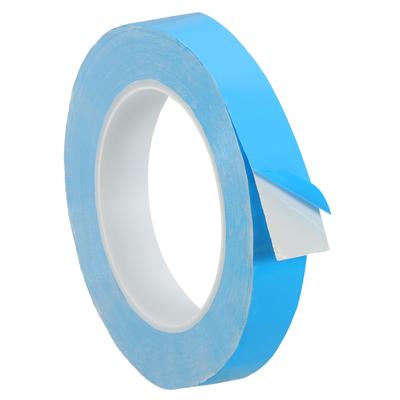 PATIKIL Thermo-Adhesive Tape, 25m X 18mm X 0.2mm, Double-Sided Adhesive, Heat Dissipation Tape, Heat Sink, LED, GPU Module, Computer CPU, IC Chip,