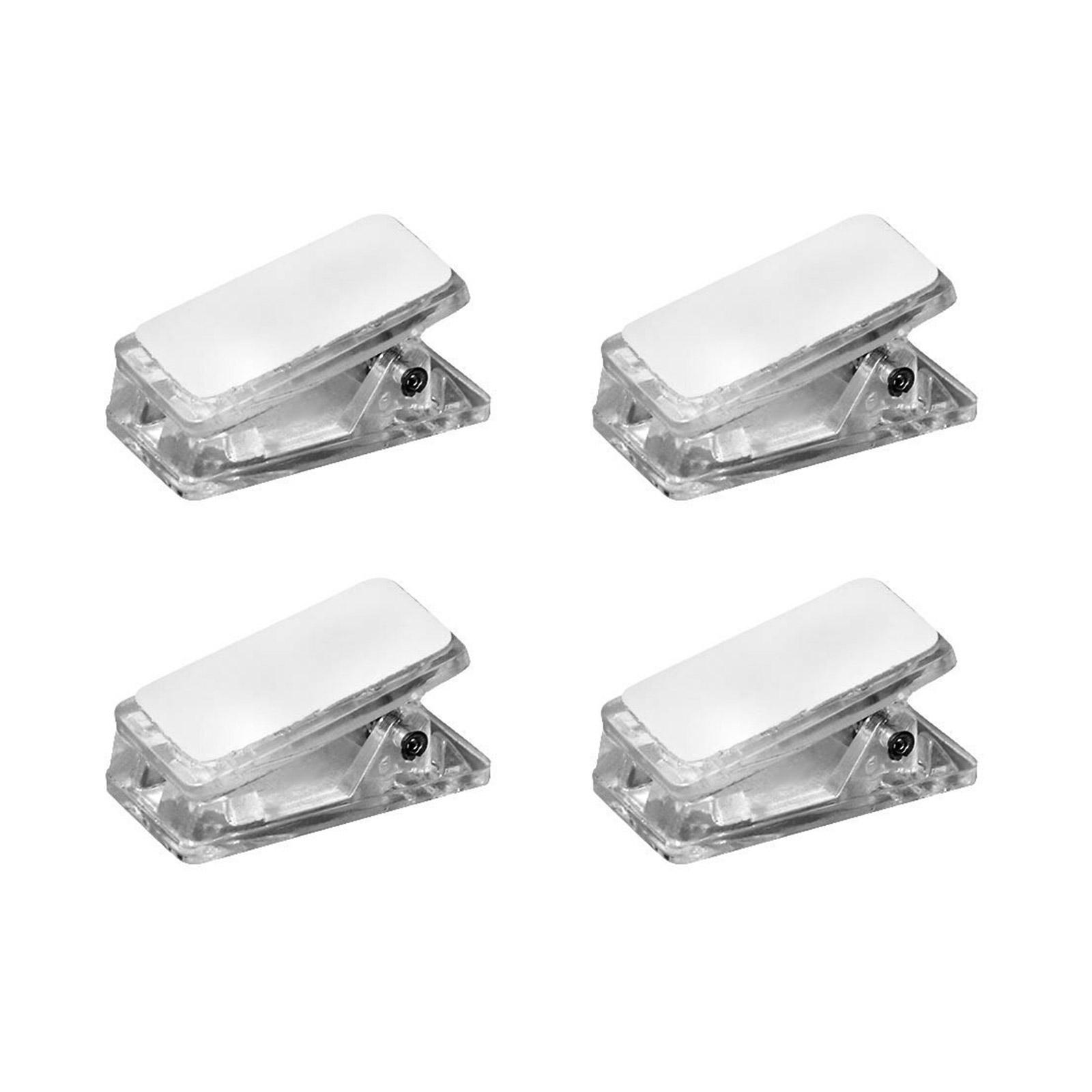 Pendant Charms Mold Silicone Phone Bracket Holder Mold Memo Clip Mold DIY Hair Pin Epoxy Casting Mold for Jewelry Making
