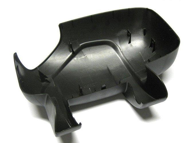 Opel Movano 2010- Left Exterior Mirror Housing