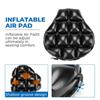 Pad Motorbike Parts For 390 ATV Seat Covers Seat Air Pad Motorcycle Accessories Seat Cushion Cover