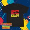 New Gildan Killer Instinct Crossbow Archery Bow Logo T-Shirt Funny Size S To 5XL